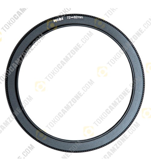 Nisi V5 Adapter Ring 72-82mm